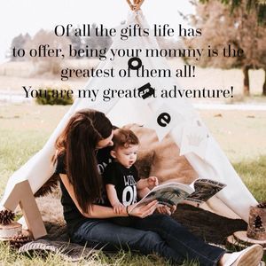 Meet your Posher, Leana